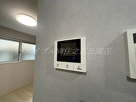 エスポワール東加賀屋  ｜ 大阪府大阪市住之江区東加賀屋3丁目（賃貸マンション1LDK・3階・35.94㎡） その14