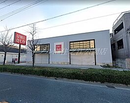 フェルザ住之江公園  ｜ 大阪府大阪市住之江区緑木2丁目（賃貸マンション2LDK・8階・57.91㎡） その28