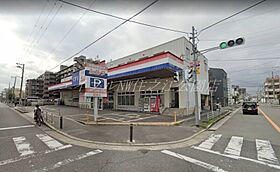 エトワールミサキ  ｜ 大阪府大阪市住之江区御崎6丁目（賃貸マンション2LDK・7階・52.00㎡） その28