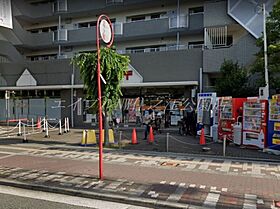 カーサ住之江公園  ｜ 大阪府大阪市住之江区南加賀屋2丁目（賃貸マンション3LDK・2階・66.15㎡） その11