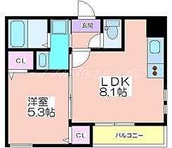 フジパレス帝塚山II番館  ｜ 大阪府大阪市住吉区万代東2丁目（賃貸アパート1LDK・1階・33.30㎡） その2