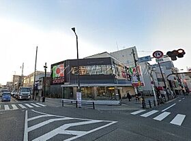 クリエオーレ山王  ｜ 大阪府大阪市西成区山王3丁目（賃貸アパート1LDK・2階・33.70㎡） その7