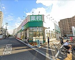 ビジタル丸山通3  ｜ 大阪府大阪市西成区天下茶屋2丁目（賃貸マンション1K・6階・23.24㎡） その10