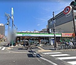 ドリームコート岸里  ｜ 大阪府大阪市西成区橘2丁目（賃貸マンション1K・7階・22.92㎡） その5