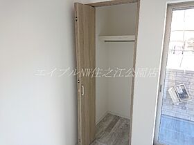 プレシャス北加賀屋  ｜ 大阪府大阪市住之江区北加賀屋1丁目（賃貸アパート1DK・3階・29.37㎡） その9