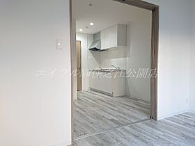 プレシャス北加賀屋  ｜ 大阪府大阪市住之江区北加賀屋1丁目（賃貸アパート1DK・3階・29.37㎡） その14