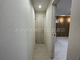 フジパレス住吉長居III番館  ｜ 大阪府大阪市住吉区大領3丁目（賃貸アパート1LDK・3階・35.00㎡） その8