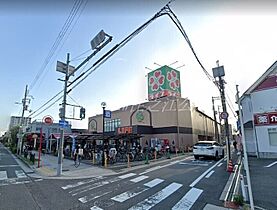 フジパレス住吉長居III番館  ｜ 大阪府大阪市住吉区大領3丁目（賃貸アパート1LDK・3階・35.00㎡） その17