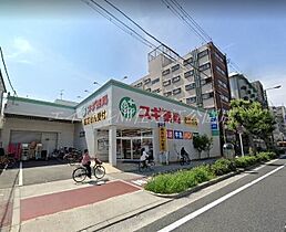 フジパレス住吉長居III番館  ｜ 大阪府大阪市住吉区大領3丁目（賃貸アパート1LDK・3階・35.00㎡） その22