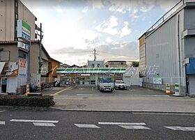 ロジュマン住之江  ｜ 大阪府大阪市住之江区西住之江1丁目（賃貸マンション1K・3階・21.00㎡） その9