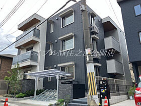 スペチアーレ南住吉3丁目  ｜ 大阪府大阪市住吉区南住吉3丁目（賃貸アパート2LDK・1階・61.78㎡） その1