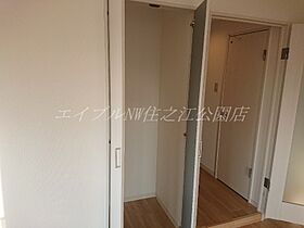 パレ北加賀屋  ｜ 大阪府大阪市住之江区北加賀屋2丁目（賃貸マンション2LDK・5階・57.31㎡） その20