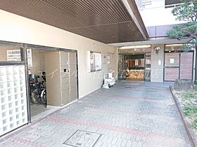 パレ北加賀屋  ｜ 大阪府大阪市住之江区北加賀屋2丁目（賃貸マンション2LDK・5階・57.31㎡） その13