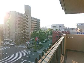 パレ北加賀屋  ｜ 大阪府大阪市住之江区北加賀屋2丁目（賃貸マンション2LDK・5階・57.31㎡） その22