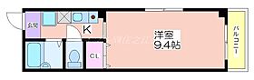 セラ鳴門  ｜ 大阪府大阪市住之江区北加賀屋5丁目（賃貸マンション1K・4階・26.00㎡） その2