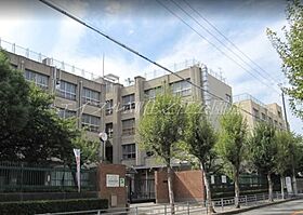 クリアクレセント住之江  ｜ 大阪府大阪市住之江区新北島3丁目（賃貸マンション3LDK・2階・65.18㎡） その25