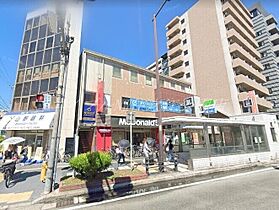 SOAR　SHINIMAMIYA  ｜ 大阪府大阪市西成区花園北1丁目（賃貸マンション1DK・2階・30.01㎡） その14