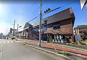 レオパレスAIR  ｜ 大阪府大阪市住之江区北島2丁目（賃貸アパート1K・2階・20.28㎡） その19