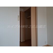 ユーヴェＳ  ｜ 大阪府堺市堺区西湊町6丁（賃貸マンション1K・4階・29.99㎡） その9