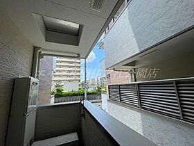 フジパレス我孫子西V番館  ｜ 大阪府大阪市住吉区我孫子西1丁目（賃貸アパート1LDK・1階・34.12㎡） その15