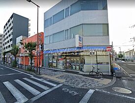 ラモーナ玉出東I  ｜ 大阪府大阪市西成区玉出東1丁目（賃貸アパート1LDK・2階・30.28㎡） その8