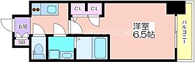 La・Liberta 長居公園  ｜ 大阪府大阪市住吉区長居東4丁目（賃貸マンション1K・4階・22.27㎡） その2