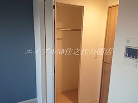 住之江公園レジデンス  ｜ 大阪府大阪市住之江区南加賀屋2丁目（賃貸マンション1K・10階・21.54㎡） その10