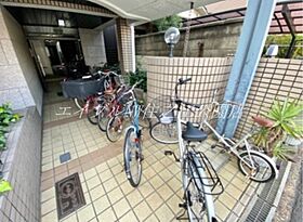 ルネ浜口  ｜ 大阪府大阪市住之江区浜口西2丁目（賃貸マンション1R・4階・15.00㎡） その17