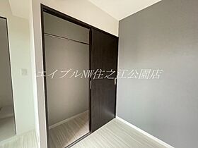 OrientCity・K  ｜ 大阪府大阪市住吉区東粉浜3丁目（賃貸マンション1R・7階・21.31㎡） その10