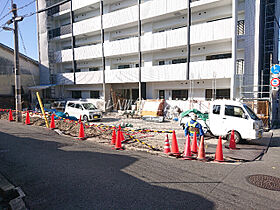 カウニス丸山通  ｜ 大阪府大阪市西成区聖天下1丁目（賃貸マンション2LDK・6階・50.29㎡） その4