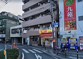 カウニス丸山通  ｜ 大阪府大阪市西成区聖天下1丁目（賃貸マンション2LDK・6階・50.29㎡） その15