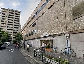 カウニス丸山通  ｜ 大阪府大阪市西成区聖天下1丁目（賃貸マンション2LDK・6階・50.29㎡） その16