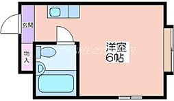 🉐敷金礼金0円！🉐サンシャイン我孫子