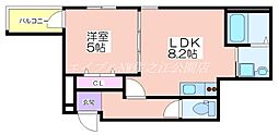 フジパレス西加賀屋サウス