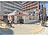 周辺：魚べいあびこ店 162m