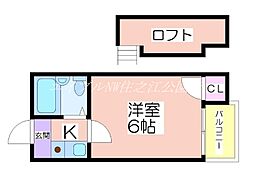 🉐敷金礼金0円！🉐アパートメント住之江