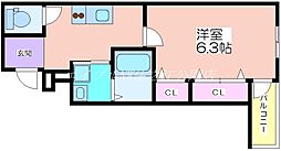 フジパレス沢ノ町駅南