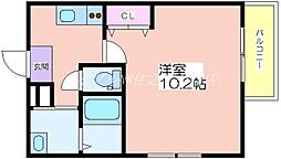 フジパレス北加賀屋ノース