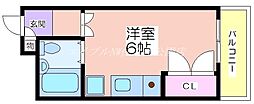 🉐敷金礼金0円！🉐ペントハウス花園
