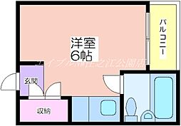 🉐敷金礼金0円！🉐ハイツ平野