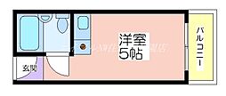 🉐敷金礼金0円！🉐コスモレジデンス玉出