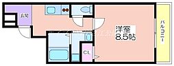 フジパレス沢ノ町II番館
