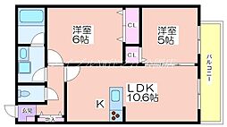 アルデール南住吉