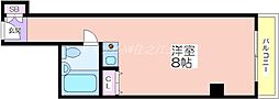 🉐敷金礼金0円！🉐ハツヒビル