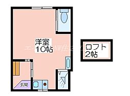 上住吉イエローハウス