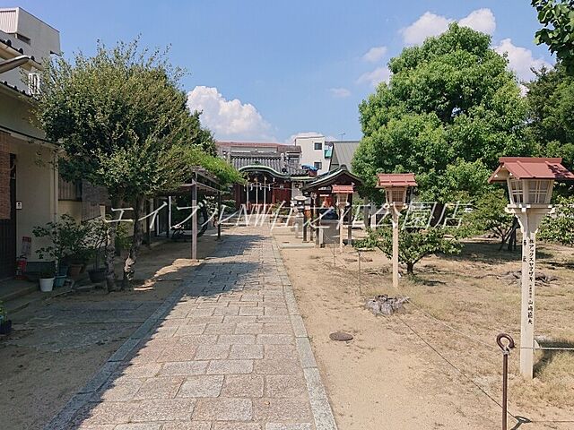 周辺