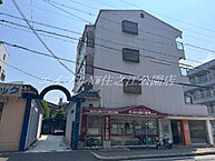 大阪府大阪市住之江区新北島7丁目：物件画像／エイブルネットワーク住之江公園店　BRUNO不動産株式会社