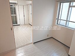 ローレルハイツ岡本 6階1DKのリビング/ダイニング