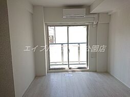 AVANTIO GRANDE 1階1Kのリビング/ダイニング