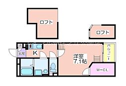 レオネクスト光荘 1階